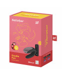 Vibratore Satisfyer Double Fun