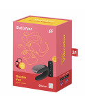 Vibratore Satisfyer Double Fun