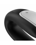 Vibratore Satisfyer Double Fun