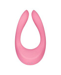 Massaggiatore di Coppia Satisfyer Partner Rosa