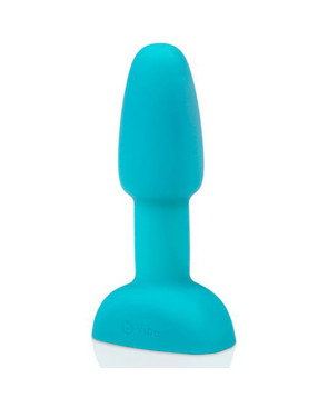 Plug Anale B-Vibe 96786 Azzurro
