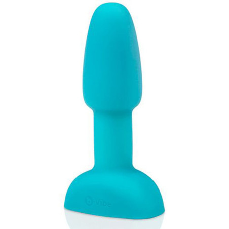 Plug Anale B-Vibe 96786 Azzurro