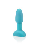 Plug Anale B-Vibe 96786 Azzurro
