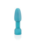 Plug Anale B-Vibe 96786 Azzurro