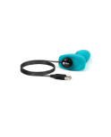 Plug Anale B-Vibe 96786 Azzurro