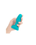 Plug Anale B-Vibe 96786 Azzurro