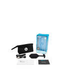 Plug Anale B-Vibe Vibrating Nero