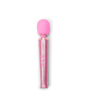 Vibratore Le Wand All That Glimmers Set Rosa