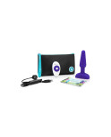 Plug anale con telecomando B-Vibe 05882530000 Viola