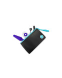 Plug anale con telecomando B-Vibe 05882530000 Viola