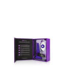 Plug anale con telecomando B-Vibe 05882530000 Viola