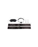 Kit Piacere Grande Sportsheets Sex & Mischief Shadow Secrets 3 Pezzi