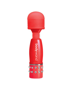 Mini Vibratore Bodywand 7679 Rosso