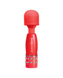 Mini Vibratore Bodywand 7679 Rosso