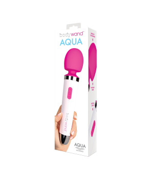 Vibratore Bodywand BW121 Rosa