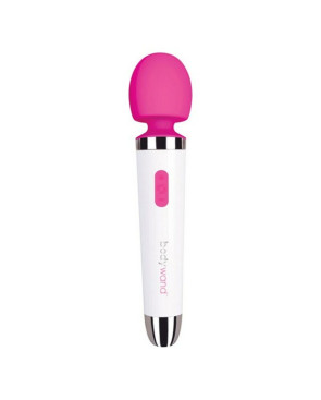 Vibratore Bodywand BW121 Rosa