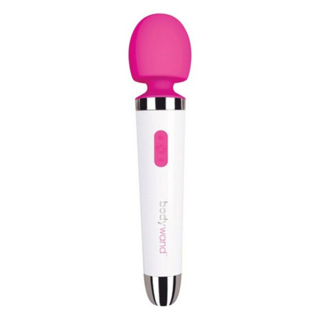 Vibratore Bodywand BW121 Rosa