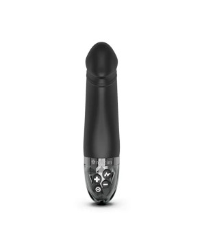 Vibratore Mystim Real Deal Neal eStim