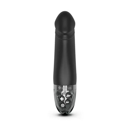 Vibratore Mystim Real Deal Neal eStim