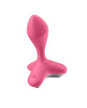 Plug Anale Game Changer Satisfyer Game Changer Rosa