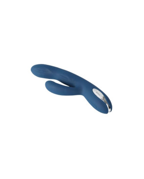 Vibratore Svakom Blu scuro