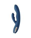 Vibratore Svakom Blu scuro