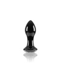 Plug Anale NS Novelties Crystal (by NSN) Nero