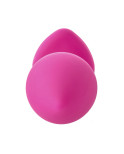 Plug Anale Dream Toys Flirts Rosa 3 Pezzi