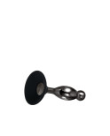 Plug Anale Evolved Grigio 2 Pezzi