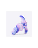 Plug Anale Blush Avant Multicolore (7,6 cm) (6,3 cm)