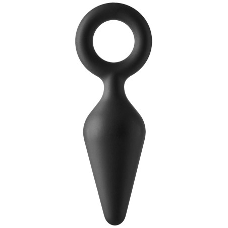 Plug Anale Dream Toys Fantasstic Nero