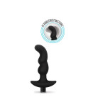 Plug Anale Blush Adventures Nero