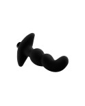 Plug Anale Blush Adventures Nero