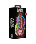 Plug Anale Blush Adventures Marrone (8,9 cm)