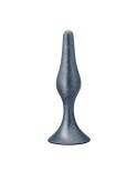Plug Anale Blush Adventures Grigio