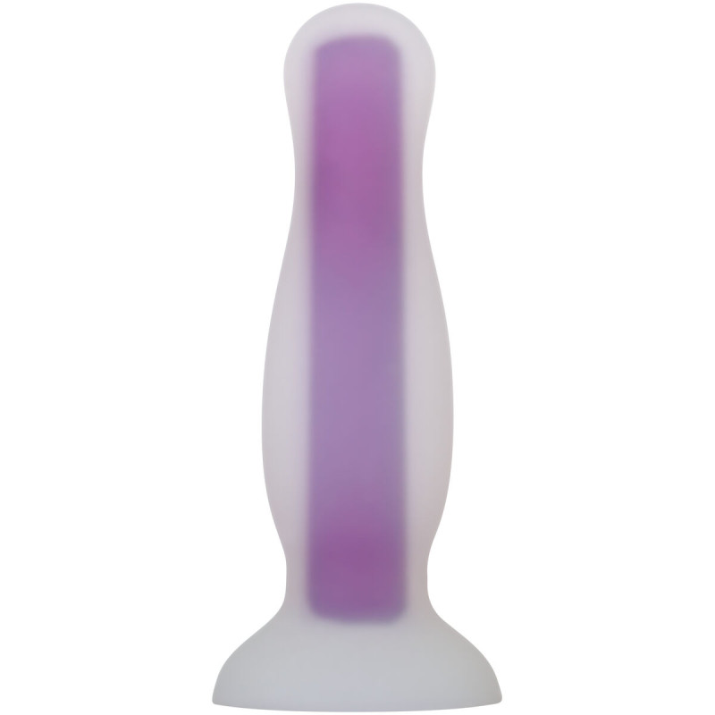 Plug Anale Evolved Viola