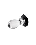 Plug Anale Gender X Gender X (10,1 cm) (5,8 cm)