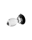 Plug Anale Gender X Gender X (10,1 cm) (5,8 cm)