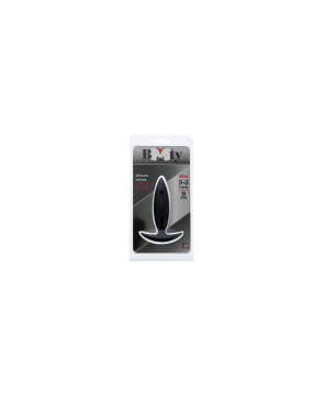 Plug Anale Dream Toys Cheeky Love Nero