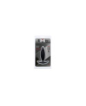 Plug Anale Dream Toys Cheeky Love Nero