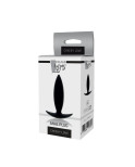 Plug Anale Dream Toys Cheeky Love Nero