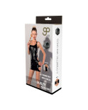 Vestito Guilty Pleasure Nero (XL)