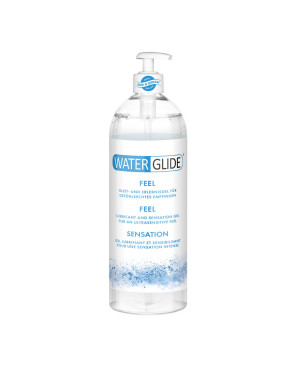 Lubrificante Waterglide