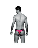 Tanga Envy Rosa L/XL