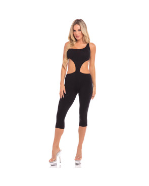 Tuta da donna Pink Lipstick (M/L)