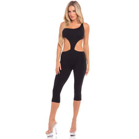 Tuta da donna Pink Lipstick (M/L)