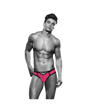 Slip classici Envy Rosa M/L