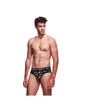 Slip classici Envy Unicorn Multicolore L/XL