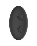 Anelli Fallici Dream Toys Ramrod Nero