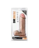 Dildo Realistico Blush Dr Skin PVC Ø 4,7 cm (19 cm)